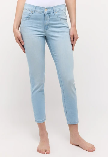 Angels - Jeans - Lichte Denim - Ornella - 332680007