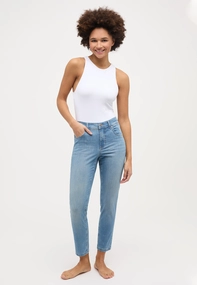 Angels - Ornella - 5-pocket jeans - Vintage Denim