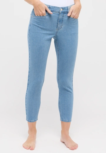Angels - Trendy jeans - Vintage Denim - Ornella Sporty - 248688907