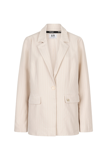 Blazer celeste