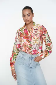 Blouse 53255-20