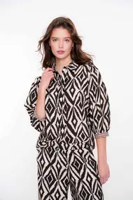 Blouse 53261-20