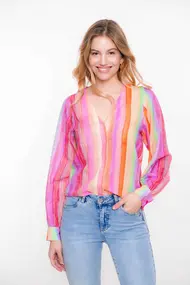 Blouse 53269-20