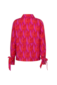 Blouse fem