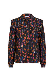 Blouse ivy