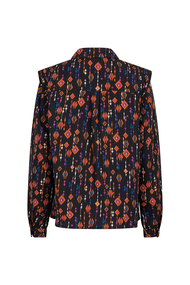 Blouse ivy