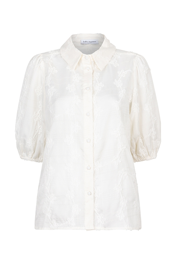 Blouse noemie