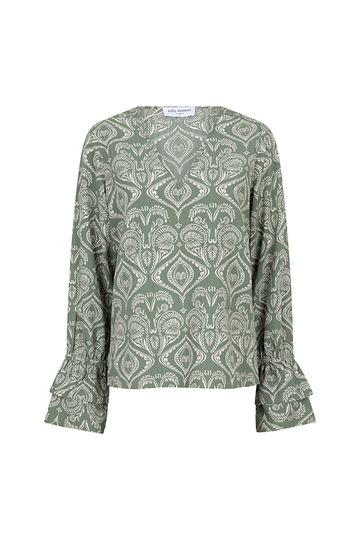 Blouse sofie
