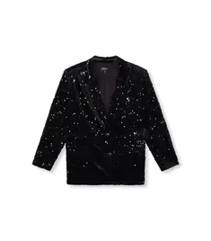 Bodi oversized blazer