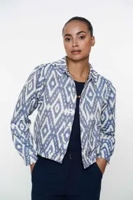 Bomber 55120-20