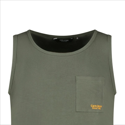 Bylo singlet black