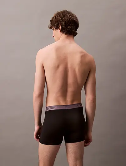 Calvin Klein - Boxershorts - Assorti - Boxer Brief 3Pk - 000Nb2570A