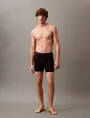 Calvin Klein - Boxershorts - Zwart - Boxer Brief 3Pk - Lv00Nb4193