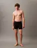 Calvin Klein - Boxershorts - Zwart - Boxer Brief 3Pk - Lv00Nb4193