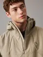 Calvin Klein - Herenjas - Groen - J30J326715