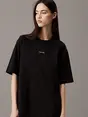 Calvin Klein - Jurk - Zwart - J20J225289