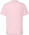 Calvin Klein - T-shirt korte mouw - Roze - Ss Smooth Cttn Solid Crewnk Tee - Lv040Hm265