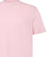 Calvin Klein - T-shirt korte mouw - Roze - Ss Smooth Cttn Solid Crewnk Tee - Lv040Hm265