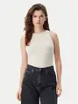 Calvin Klein - Tanktop - Beige - J20J225520