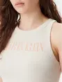 Calvin Klein - Tanktop - Beige - J20J225520