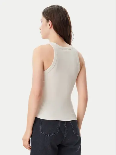 Calvin Klein - Tanktop - Beige - J20J225520