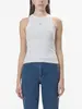 Calvin Klein - Tanktop - Ecru - J20J225302
