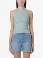 Calvin Klein - Tanktop - Lichtblauw - J20J225302