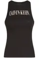 Calvin Klein - Tanktop - Zwart - J20J225520