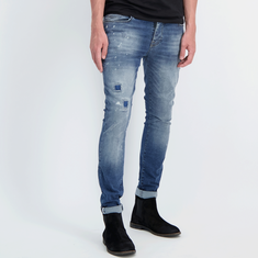Cars - Aron 7282803 - Slim Fit Jeans - Vintage