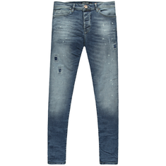 Cars - Aron 7282803 - Slim Fit Jeans - Vintage