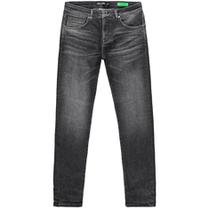 Cars - Bates 7462841 - Slim Fit Jeans - Zwarte denim