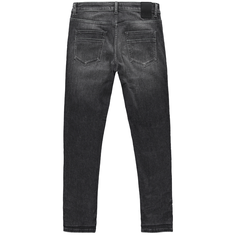 Cars - Bates 7462841 - Slim Fit Jeans - Zwarte denim