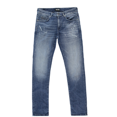 Cars - Bates 7463806 - Slim Fit Jeans - Vintage Denim
