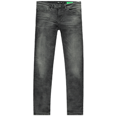 Cars - Bates 7463841 - Slim Fit Jeans - Zwarte denim