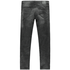 Cars - Bates 7463841 - Slim Fit Jeans - Zwarte denim