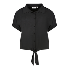 Cars - Blouse Sandy - Blouse korte mouw - Antraciet - 6337917