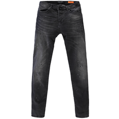 Cars - Cavin Super Skn - Slim Fit Jeans - Zwarte denim - 7953841