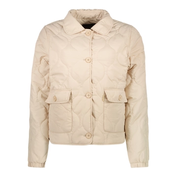Cars - Damesjas - Beige - Jacket Calora - 6247783