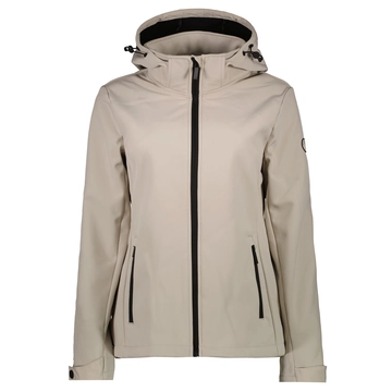 Cars - Damesjas - Beige - Jacket Kyrsa - 62677