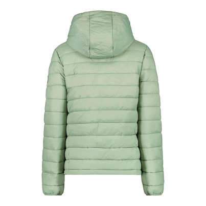 Cars - Damesjas - Groen - Jacket Thelma - 6257718