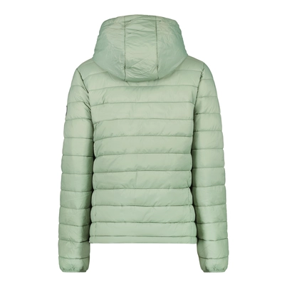 Cars - Damesjas - Groen - Jacket Thelma - 6257718