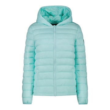 Cars - Damesjas - Groen - Jacket Thelma - 62577