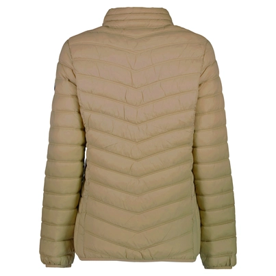 Cars - Damesjas - Khaki - Jacket Glennis - 6554596