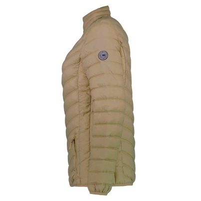 Cars - Damesjas - Khaki - Jacket Glennis - 6554596