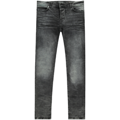 Cars - Dust 7552841 - Slim Fit Jeans - Zwart - Plus Steenwijk
