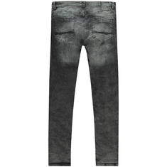 Cars - Dust 7552841 - Slim Fit Jeans - Zwart - Plus Steenwijk