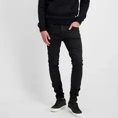 Cars - Dust 7552842 - Slim Fit Jeans - Zwarte denim