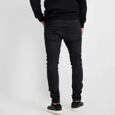 Cars - Dust 7552842 - Slim Fit Jeans - Zwarte denim