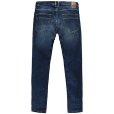 Cars - Flared jeans - Donkere denim - Bates 7462803