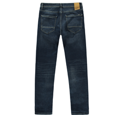 Cars - Flared jeans - Donkere denim - Blast 7842807